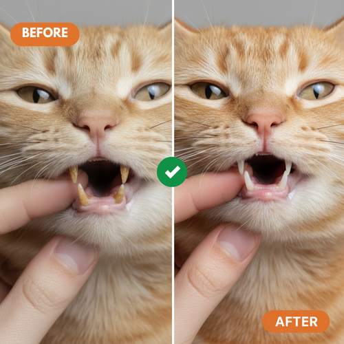 LickFresh™ Dental Gel