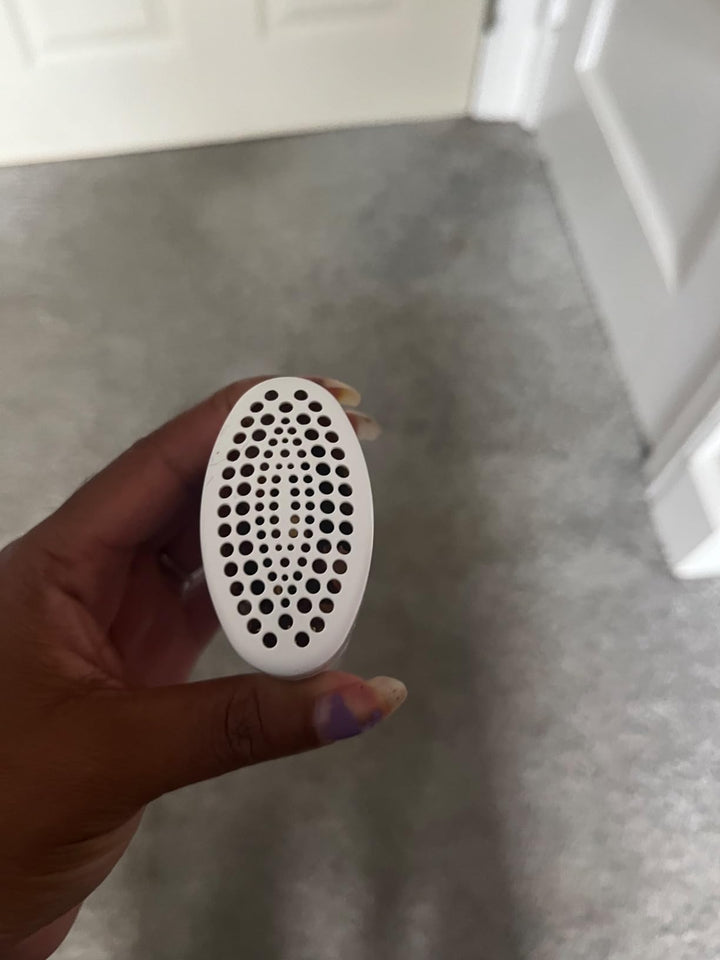 Review by Jhenelle Anglin